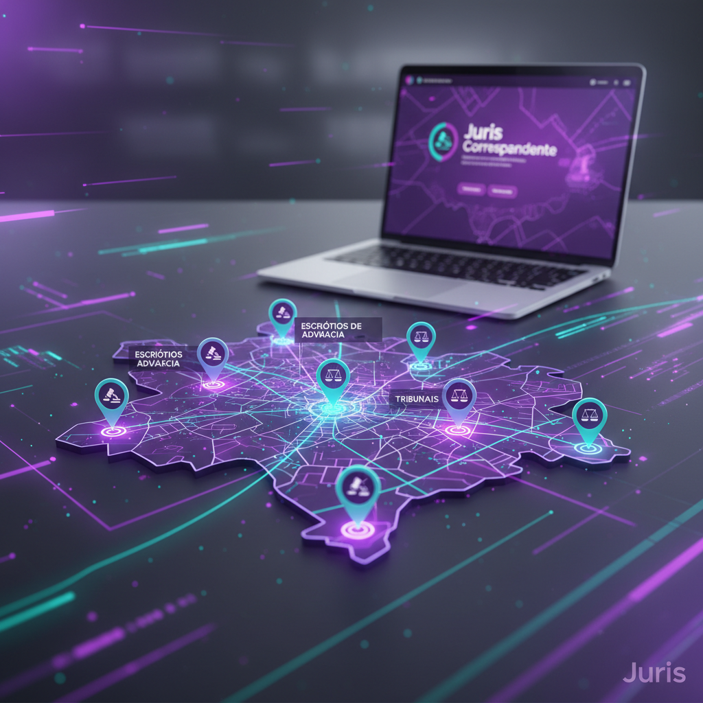 Diligência Jurídica em Jundiaí/SP: Preço, Eficiência e Qualidade na Correspondência