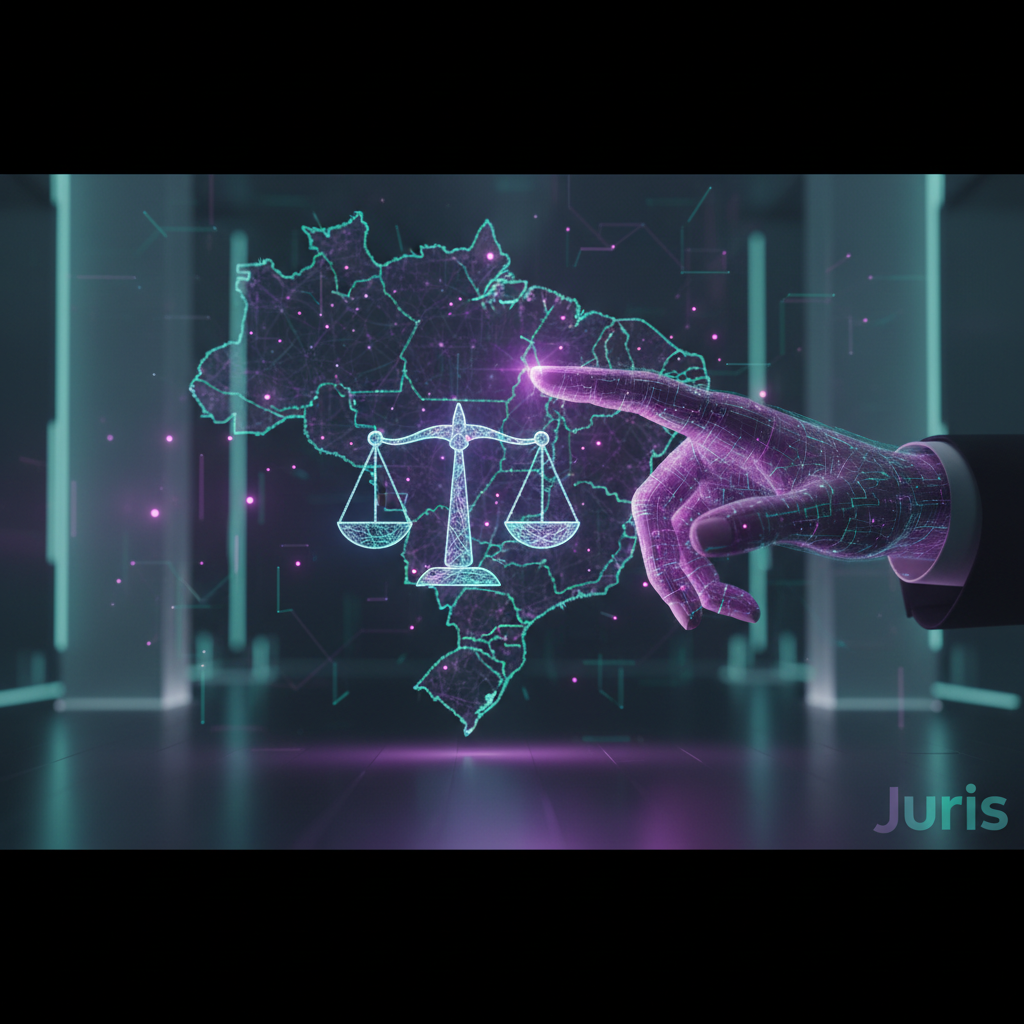 Correspondência Jurídica Digital: Eficiência e Expansão na Era Conectada