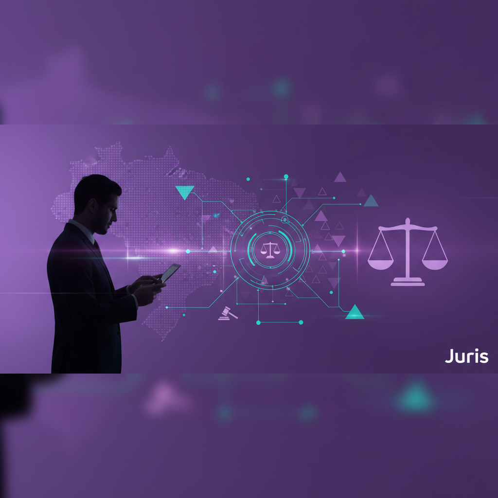 Correspondente Jurídico em São Luís, MA: Agilidade e Eficiência para Seu Escritório