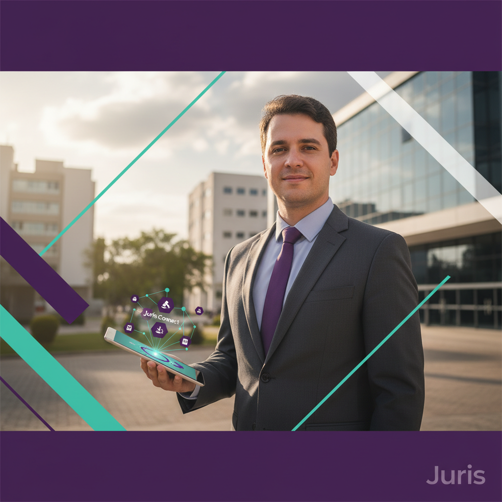 Advogado Correspondente em Pedro de Toledo, SP: Agilidade e Eficiência Jurídica