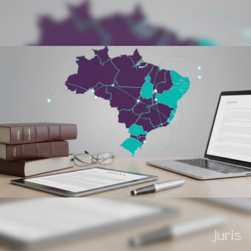 Advogado Correspondente em Bela Vista do Paraíso: Guia Completo