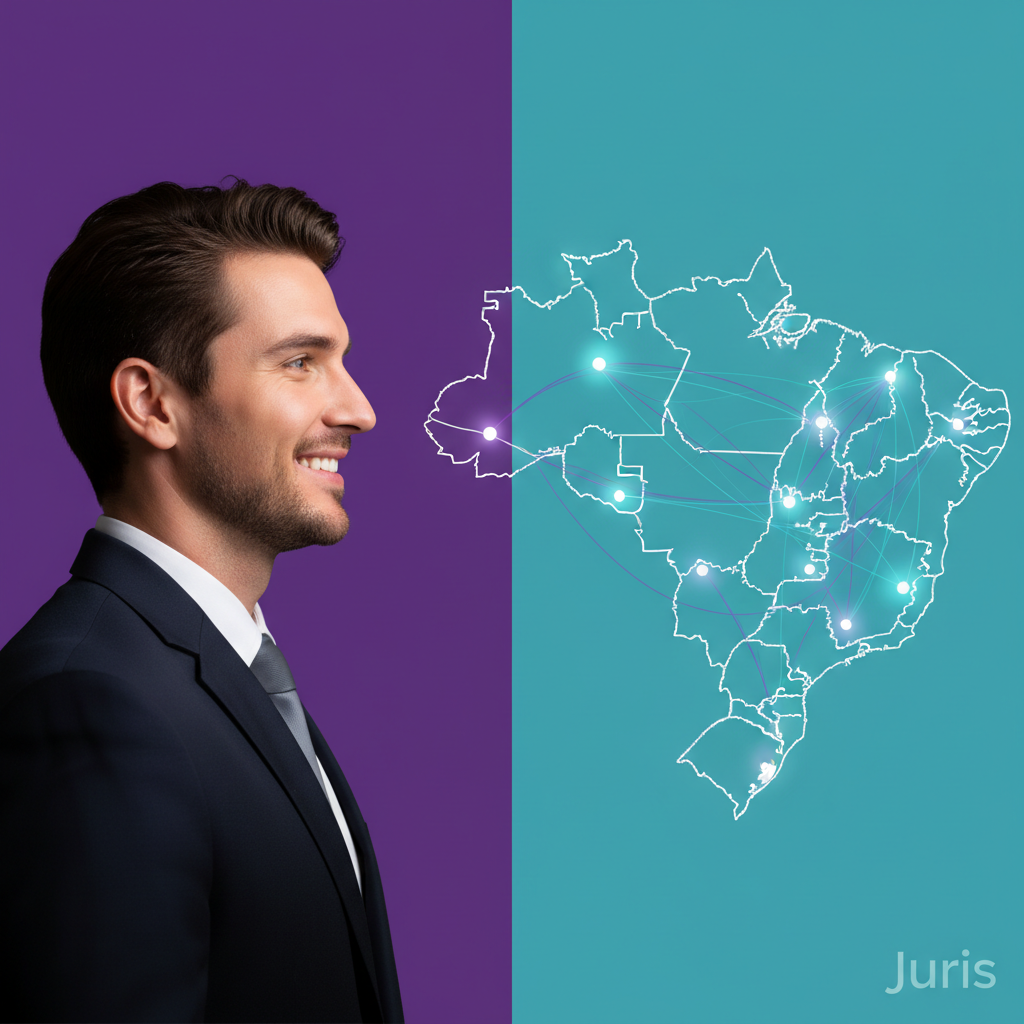 Advogado Correspondente em Hulha Negra: Agilidade e Eficiência no RS