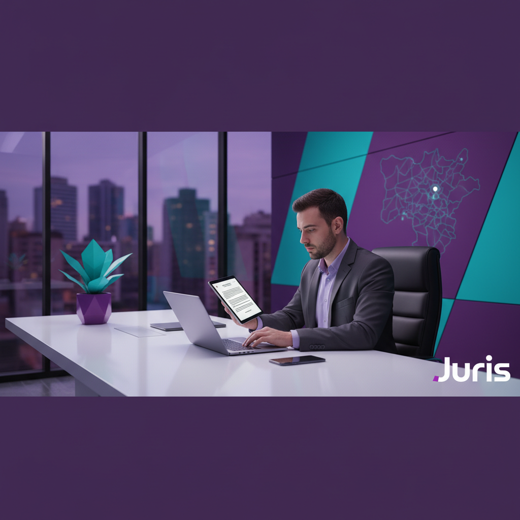 Advogado Correspondente em Querência: Sua Parceria Jurídica Estratégica no MT