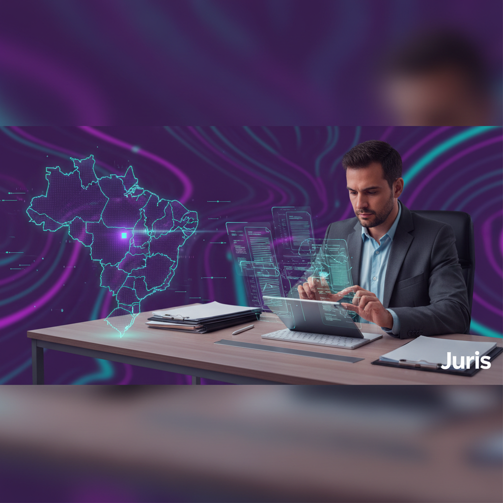 Correspondência Jurídica em Lagarto SE: Eficiência e Alcance para sua Advocacia