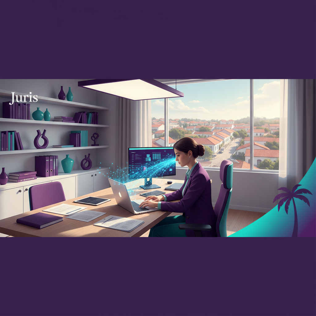 Advogado Correspondente em Lagoa da Canoa, AL: Agilidade e Soluções Locais