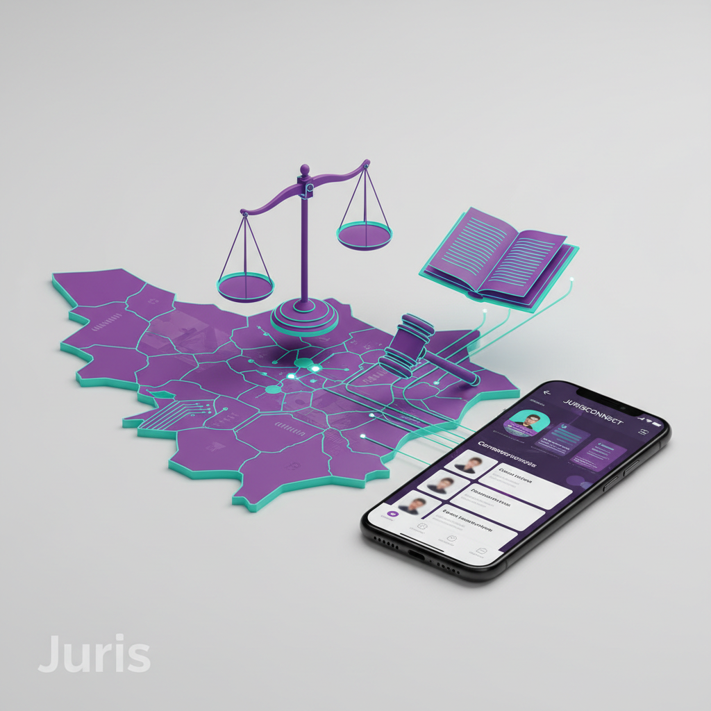 Advogado Correspondente em Bataguassu: Agilidade e Eficiência Jurídica