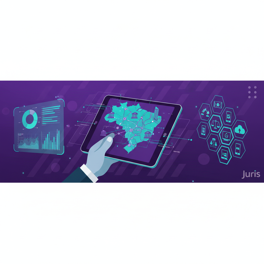 Advogado Correspondente em Faxinal, PR: Agilidade e Eficiência na Advocacia