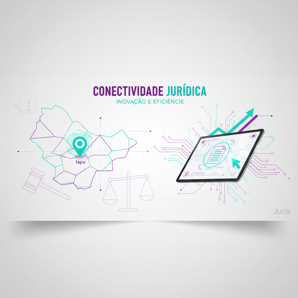 Advogado Correspondente em Iapu, MG: Otimizando Sua Demanda Jurídica Local