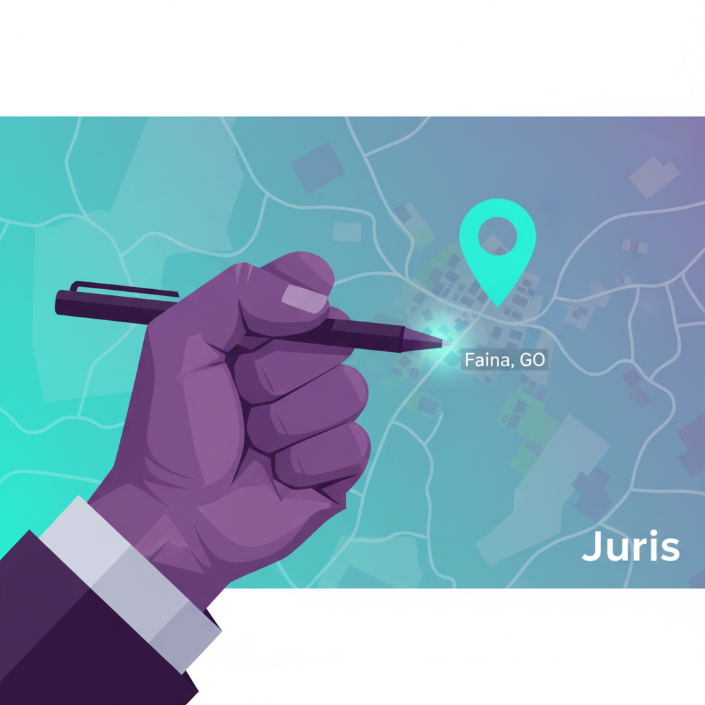 Advogado Correspondente em Faina, GO: Solução Jurídica Eficiente e Local