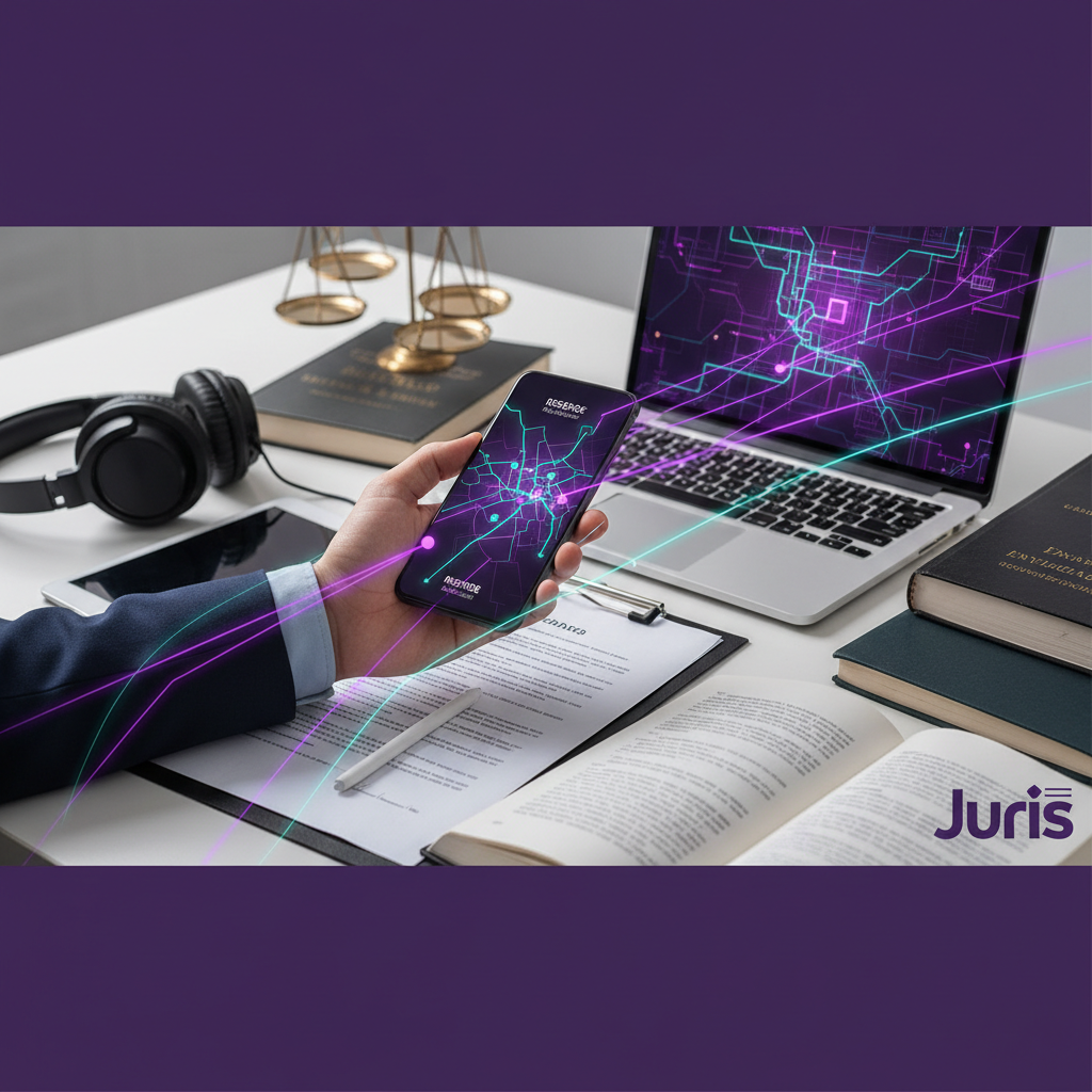 Advogado Correspondente em Resende: Sua Conexão Jurídica Inteligente no Sul do RJ