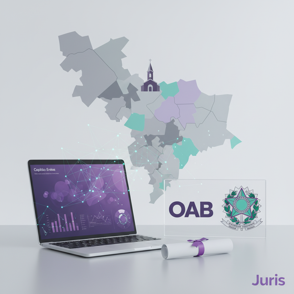 Correspondente Jurídico em Capitão Enéas, MG: Sua Solução Local e Eficiente