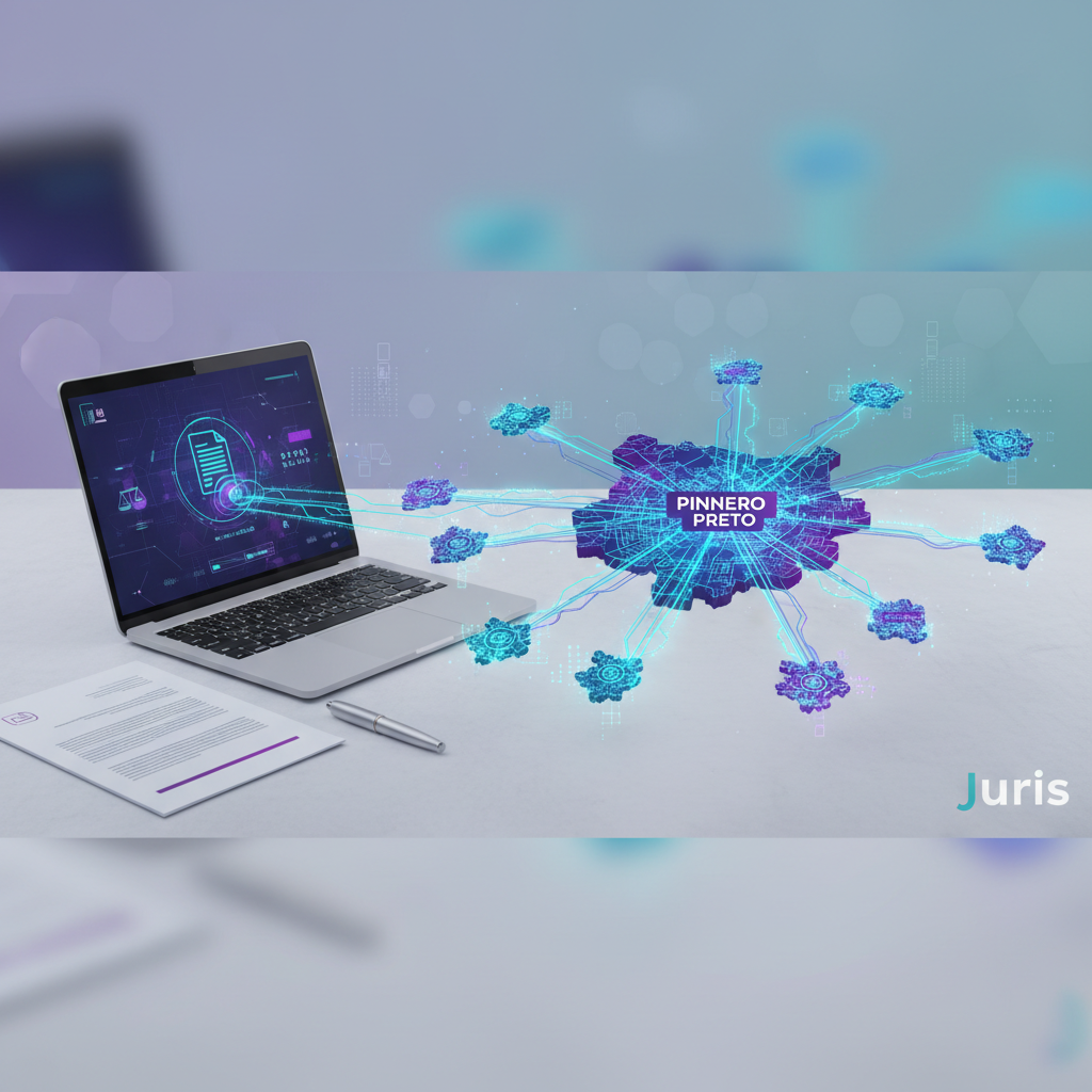 Advogado Correspondente em Pinheiro Preto: Agilidade para Sua Advocacia