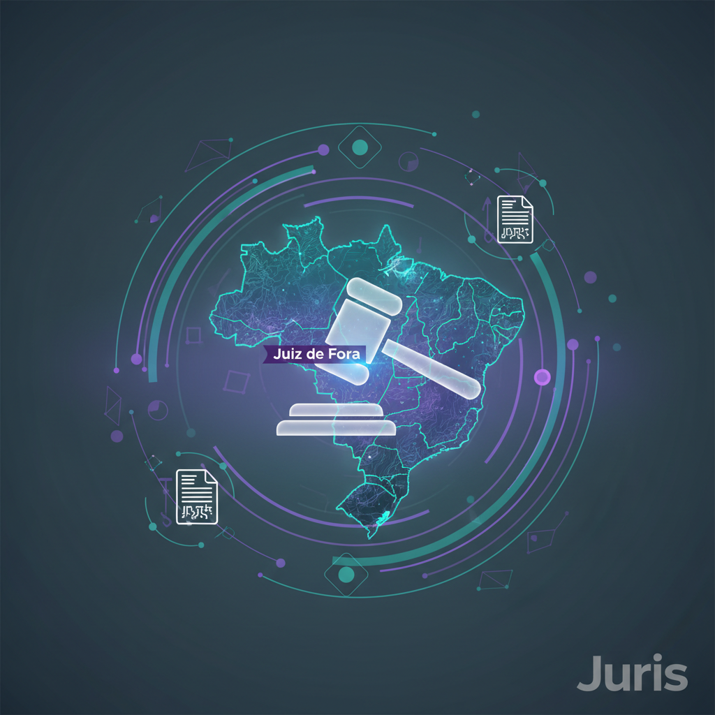 Correspondente Jurídico em Juiz de Fora, MG: Eficiência e Qualidade na Advocacia