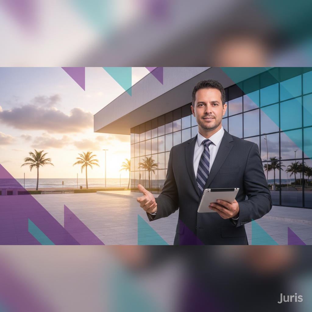 Advogado Correspondente em Tramandaí: Eficiência e Agilidade Jurídica