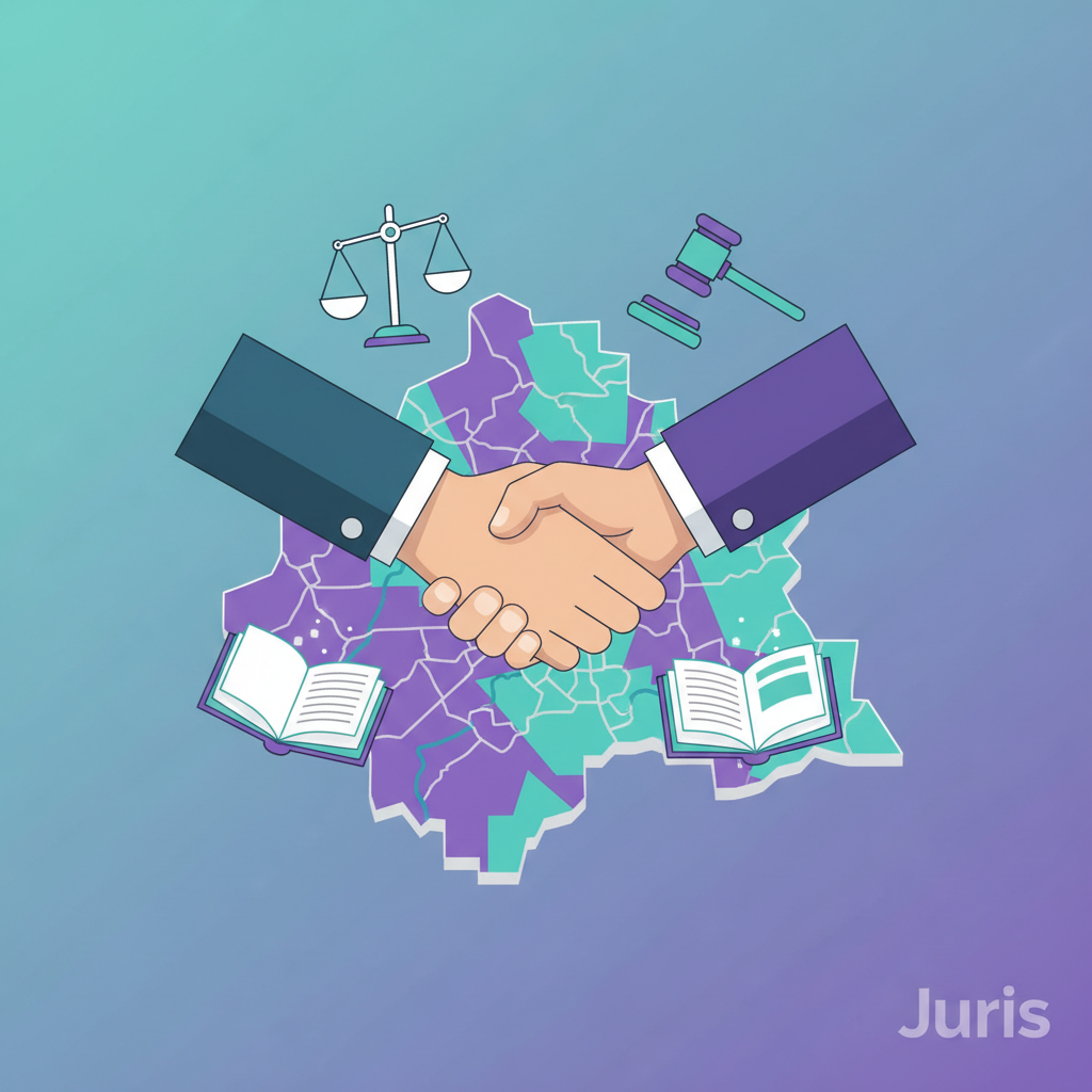 Correspondência Jurídica em Patos de Minas: Agilize Seus Processos