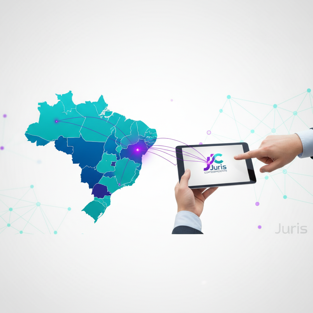 Advogado Correspondente em Una, BA: Sua Solução Jurídica Local Eficiente