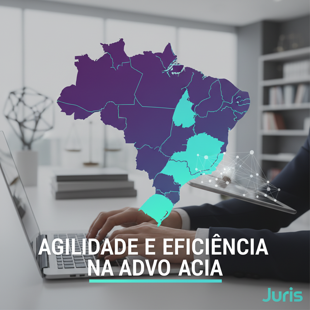 Diligência Jurídica Urgente em Rio Verde/GO: Agilidade e Confiança