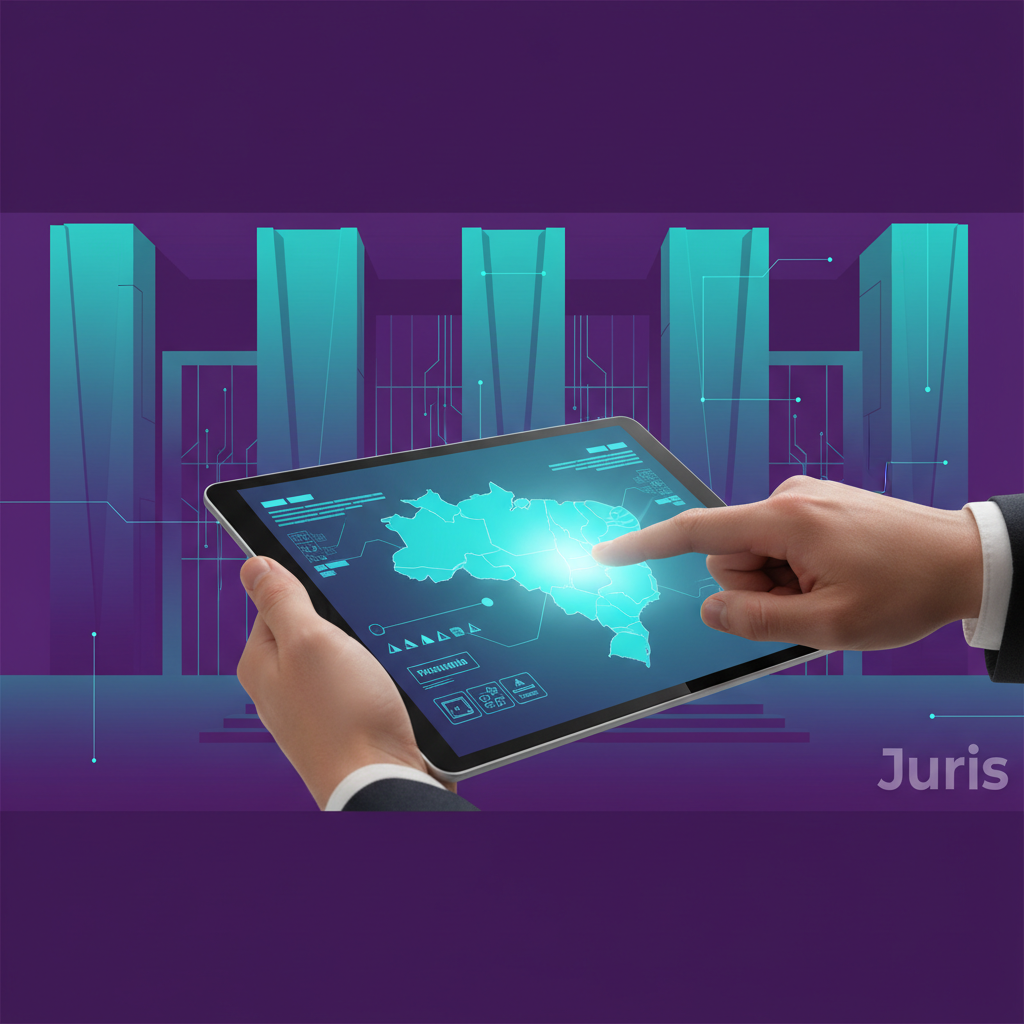 Advogado Correspondente em Ubiratã, PR: Sua Ponte para a Justiça Local