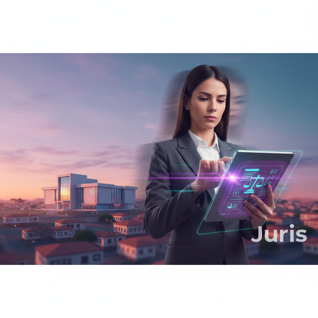 Advogado Correspondente em Catolé do Rocha: Agilidade e Eficiência Jurídica