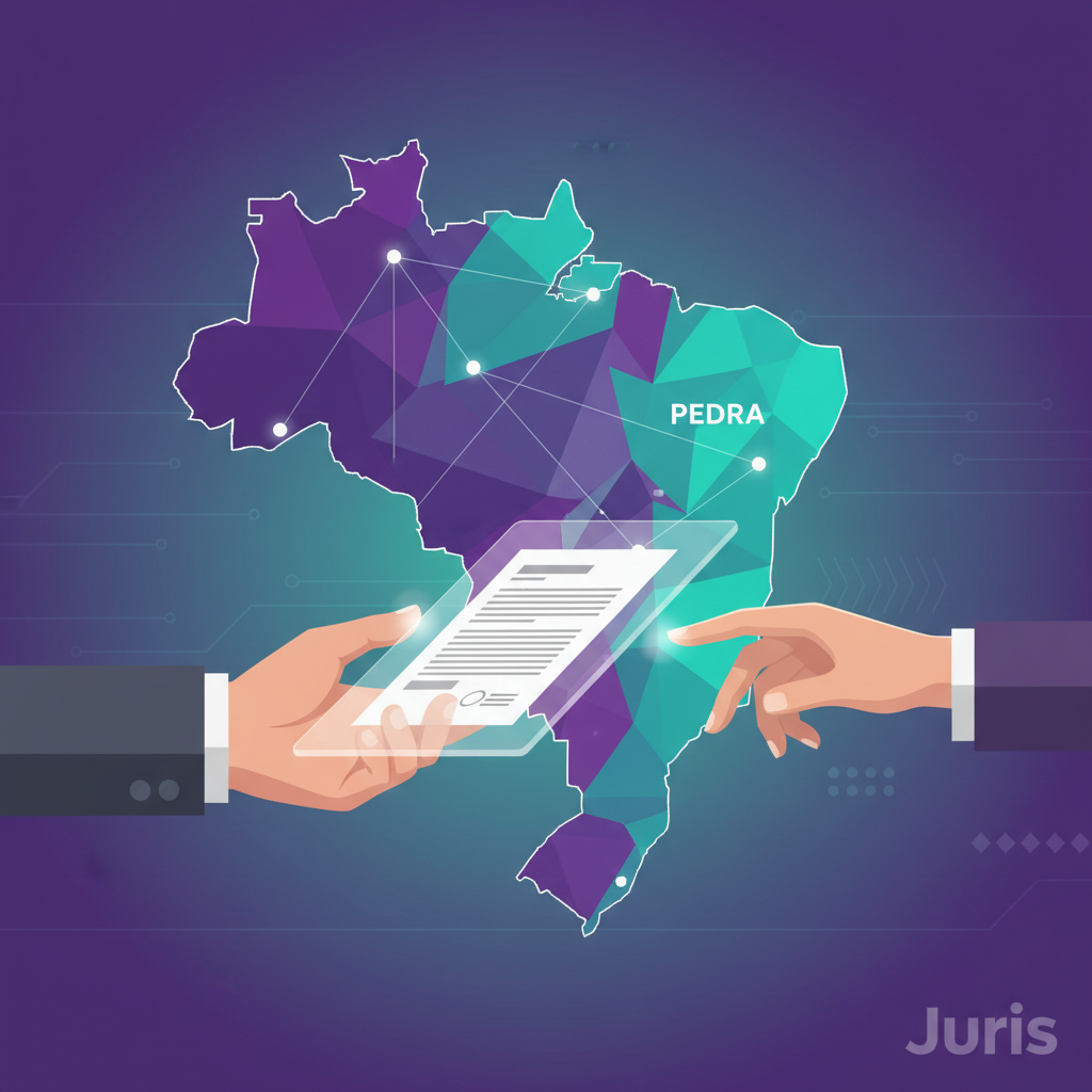 Advogado Correspondente em Pedra, PE: Agilidade Jurídica Sem Fronteiras