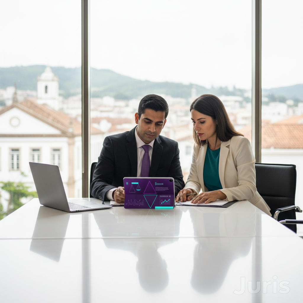 Diligência Legal em Petrópolis, RJ: O Guia Completo para Advogados