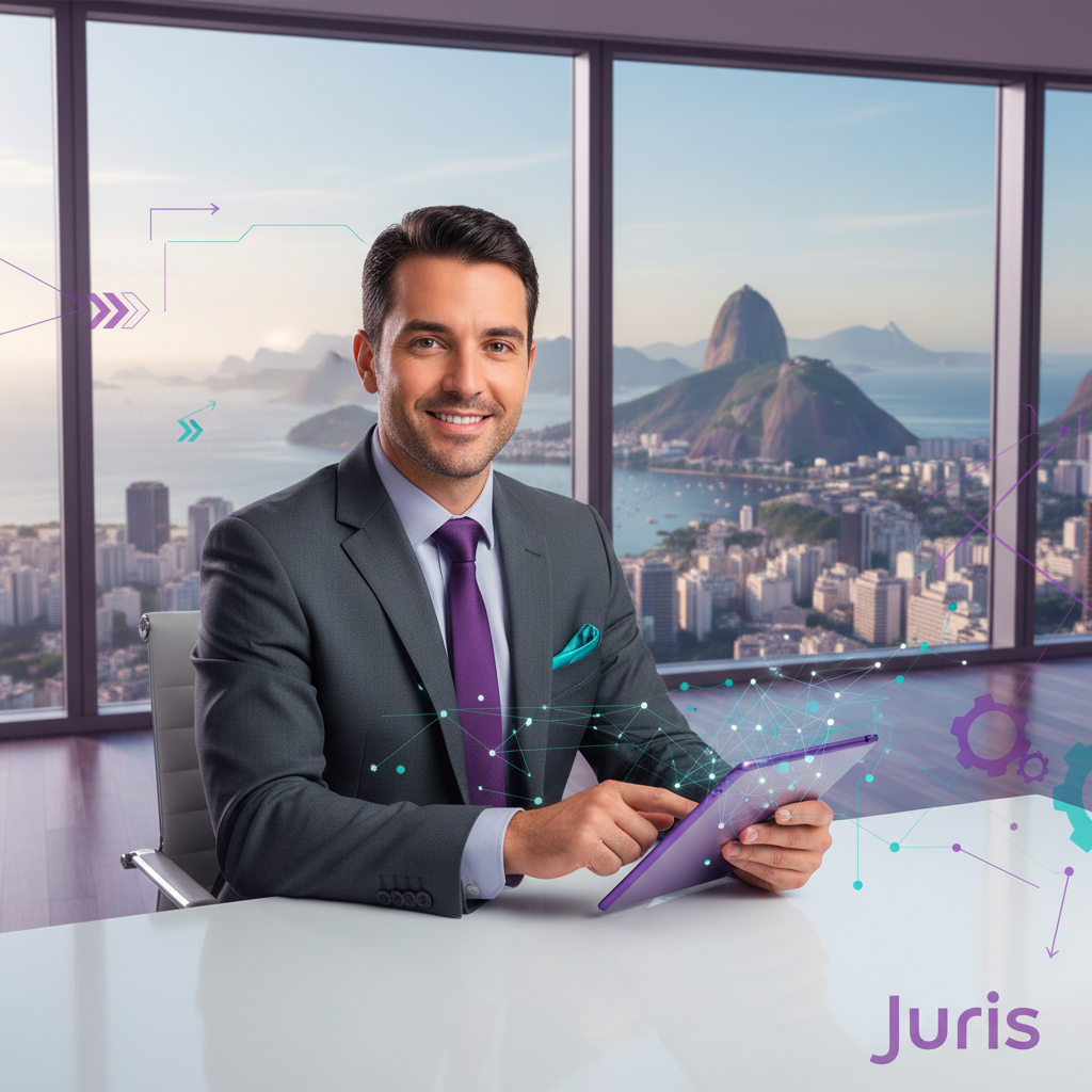 Diligência Avulsa no Rio de Janeiro: Agilidade e Eficiência para Advogados