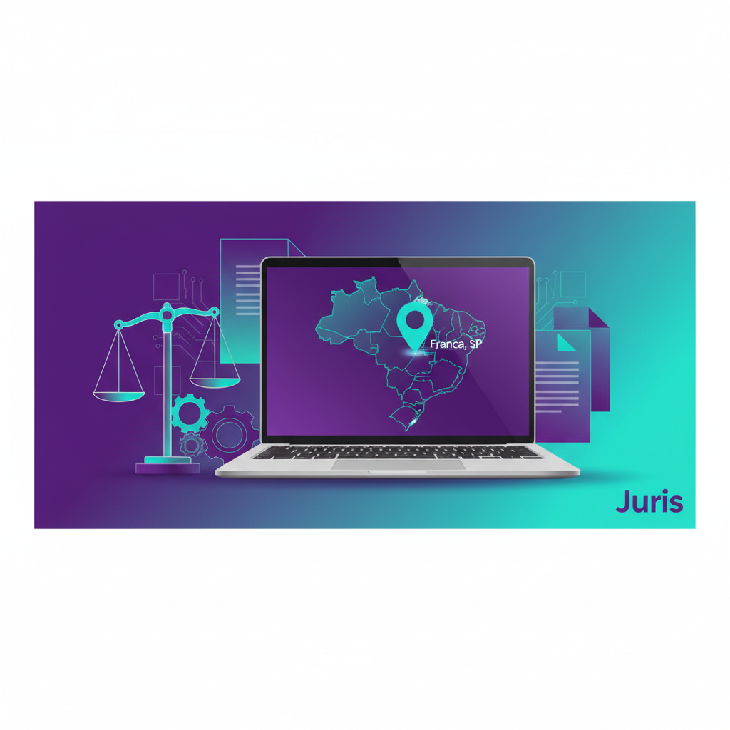 Correspondente Jurídico em Franca, SP: Agilidade e Eficiência para sua Advocacia