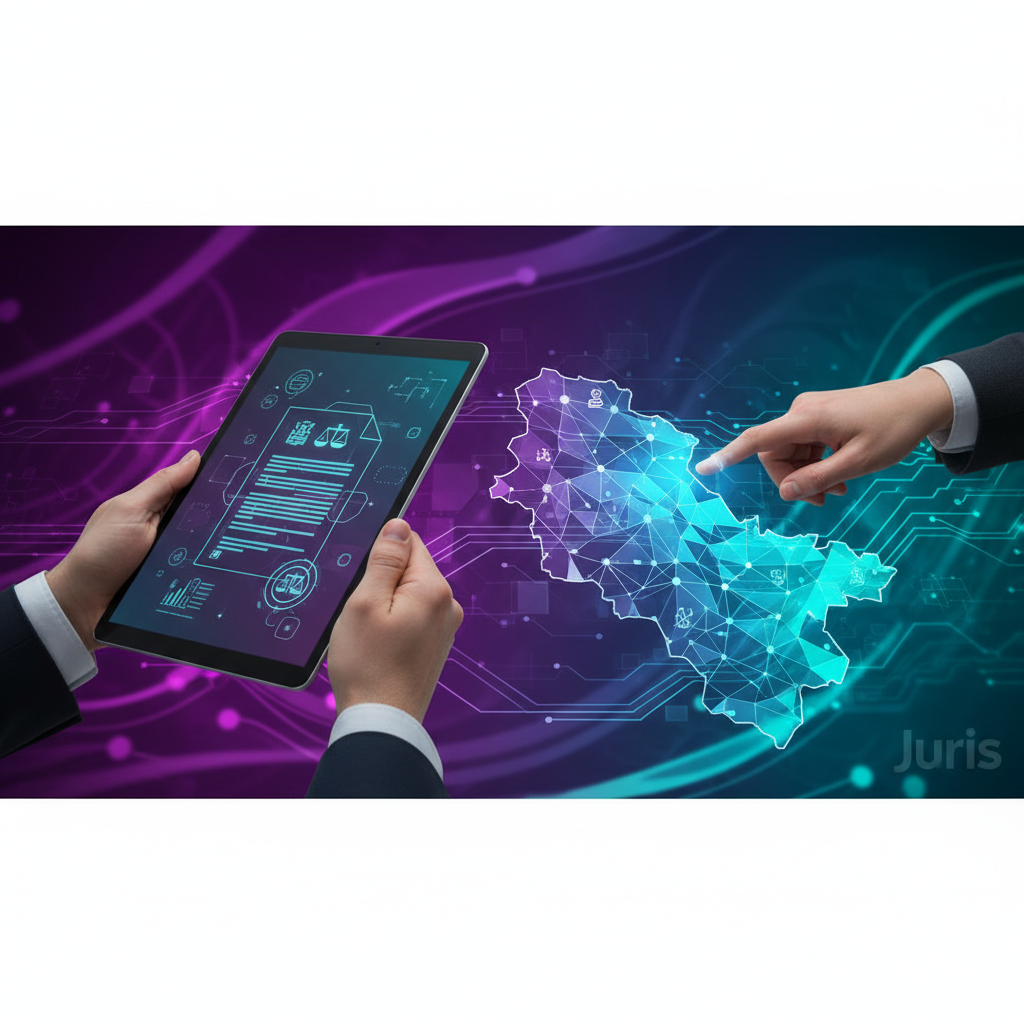 Advogado Correspondente em Guabiruba: Sua Solução Jurídica Local