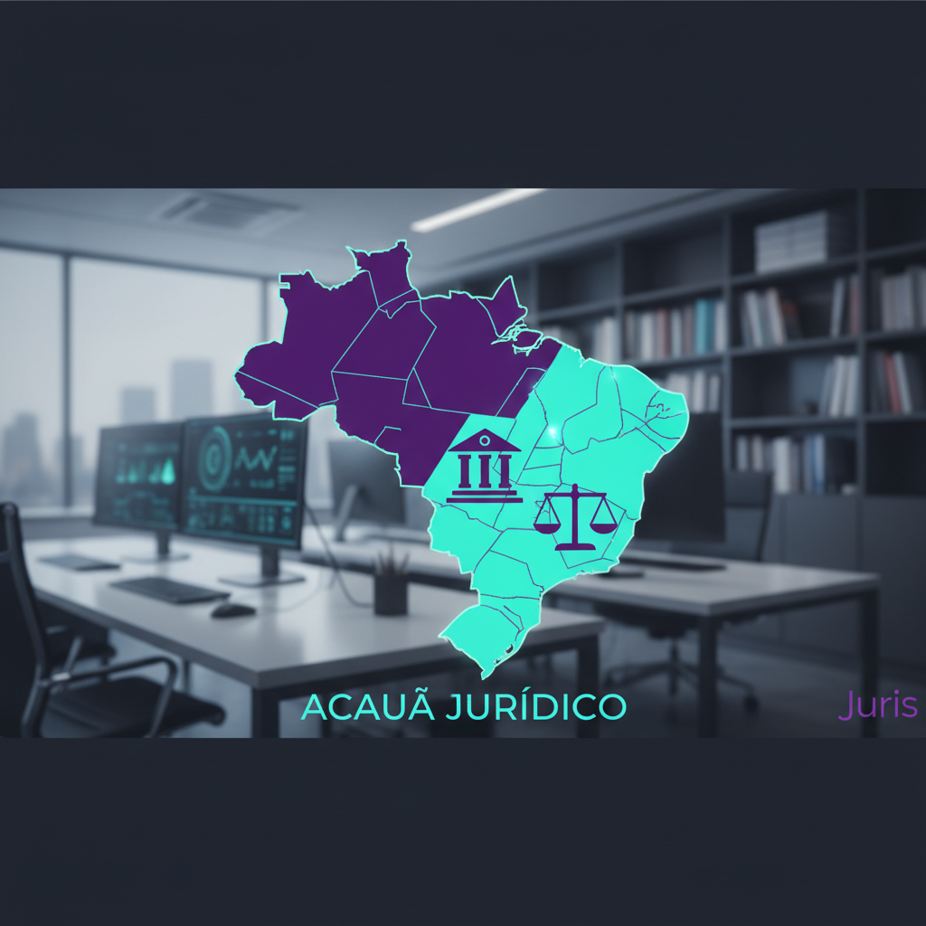 Advogado Correspondente em Acauã, PI: Agilidade Judicial no Piauí