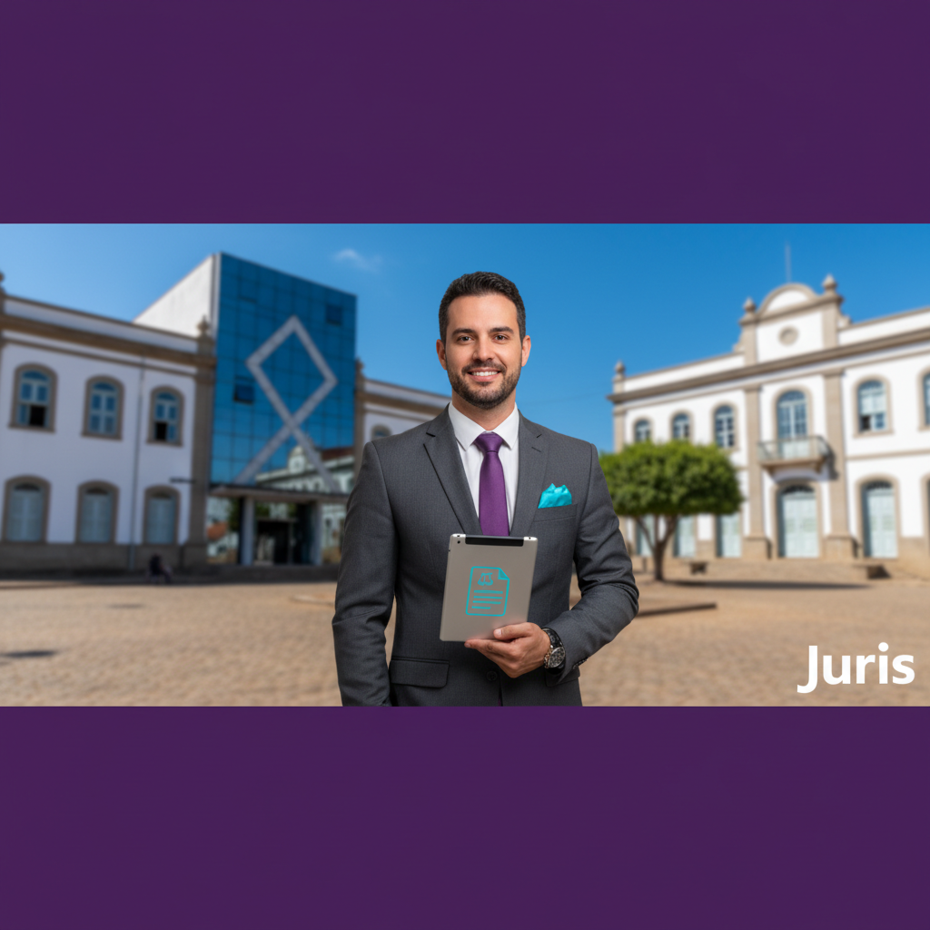 Advogado Correspondente em Amparo do Serra: Sua Conexão Jurídica Local