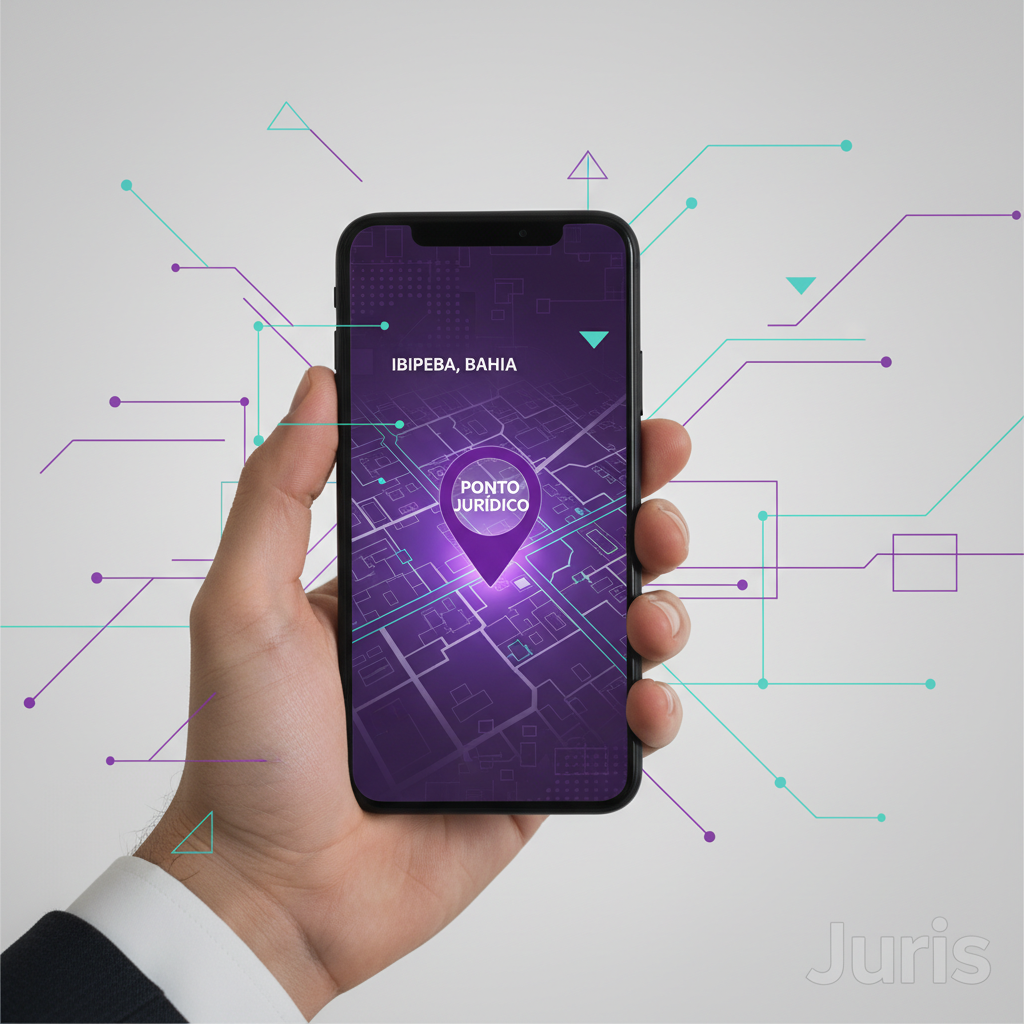 Advogado Correspondente em Ibipeba: Sua Solução Jurídica Eficiente na Bahia