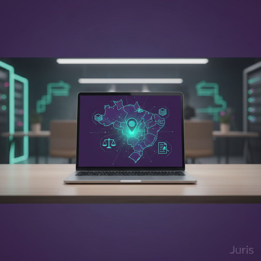 Advogado para Diligência em Uberaba MG: Guia Completo para Correspondência Jurídica