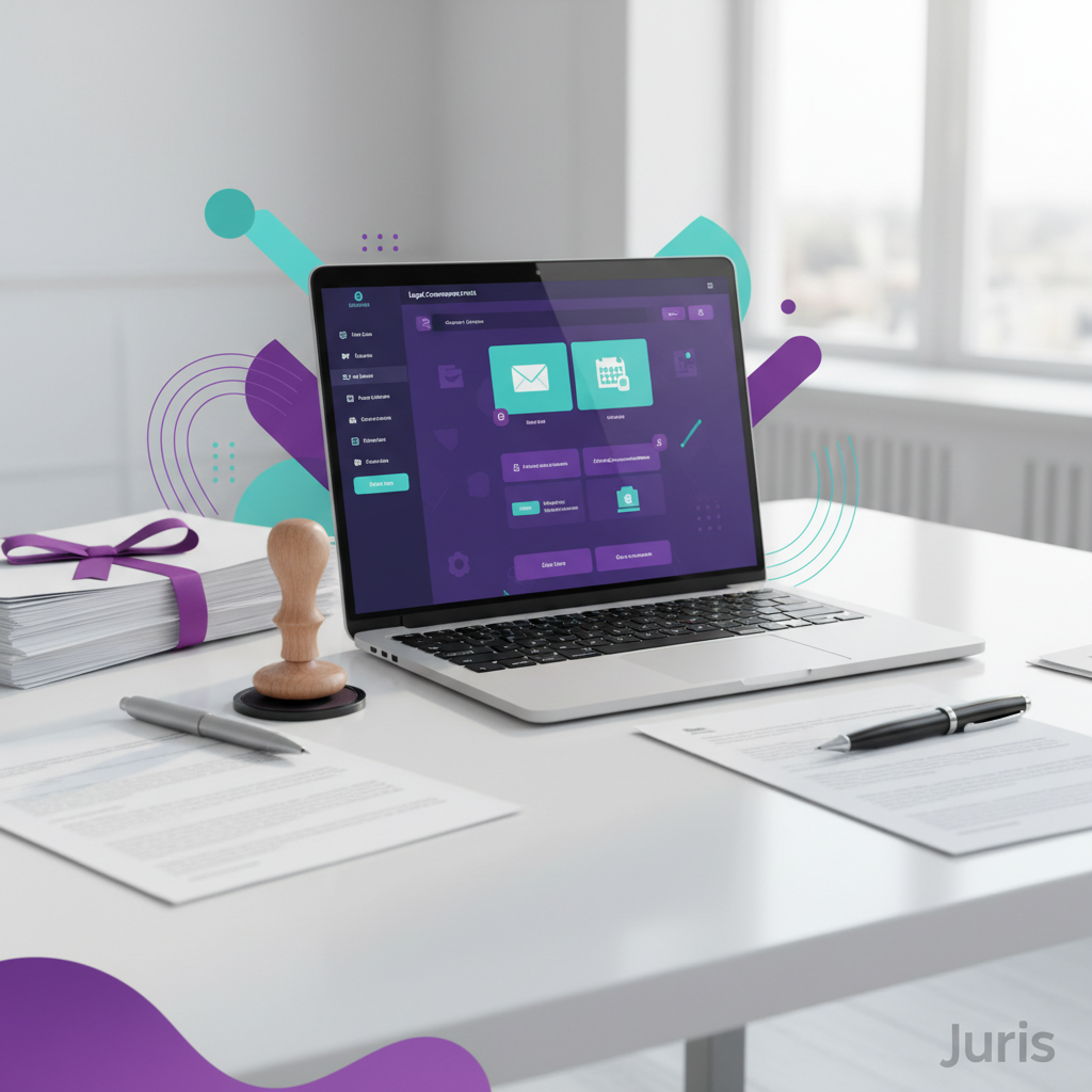 Visita Processual em Itaquaquecetuba, SP: Otimize Sua Advocacia Local