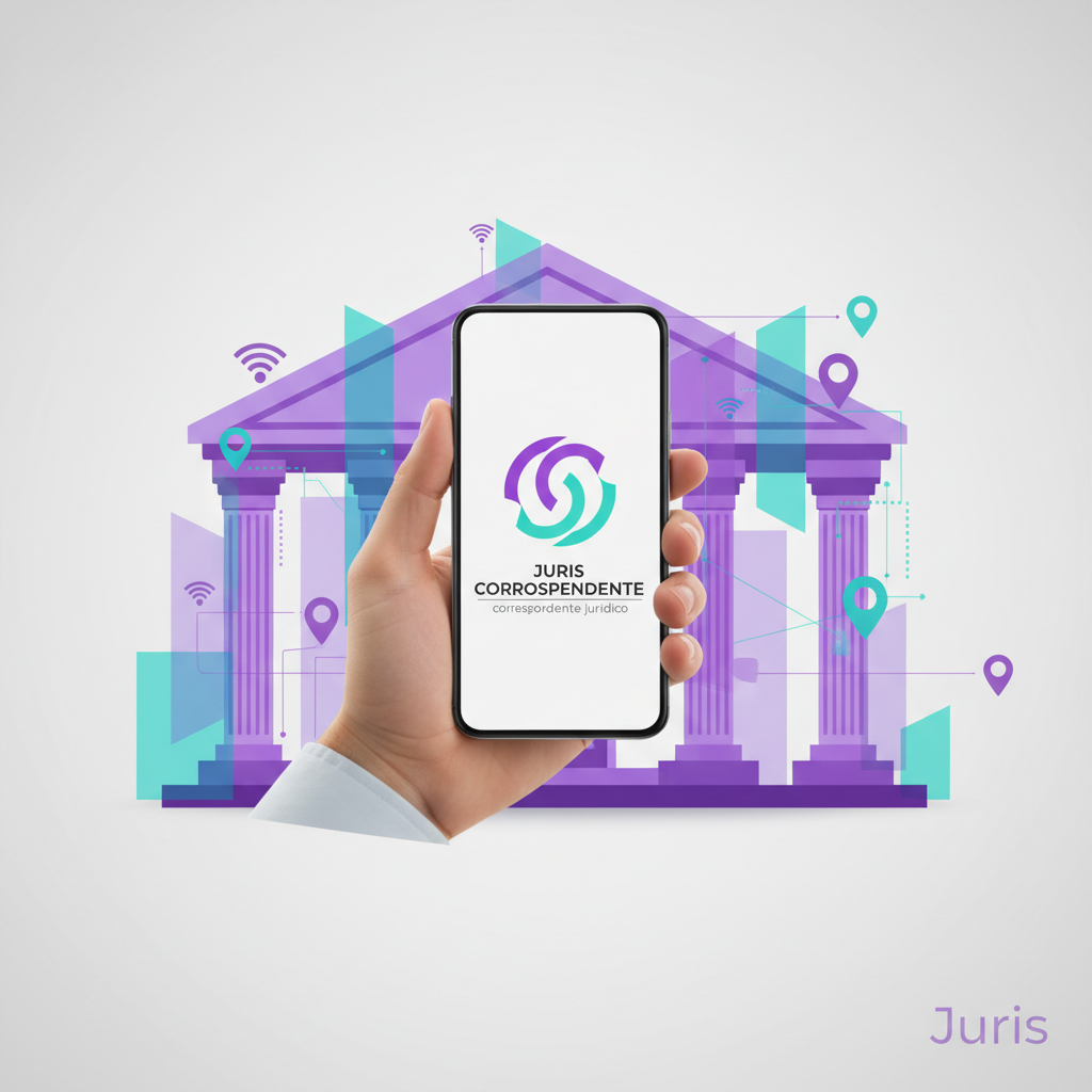Advogado Correspondente em Echaporã: Agilidade e Soluções Locais para Sua Advocacia