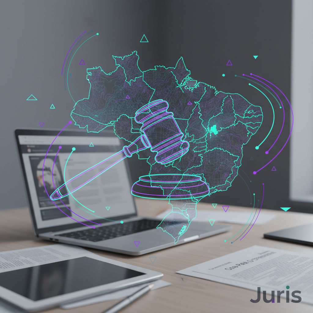 Advogado Correspondente em Osasco, SP: Agilidade e Confiança Jurídica
