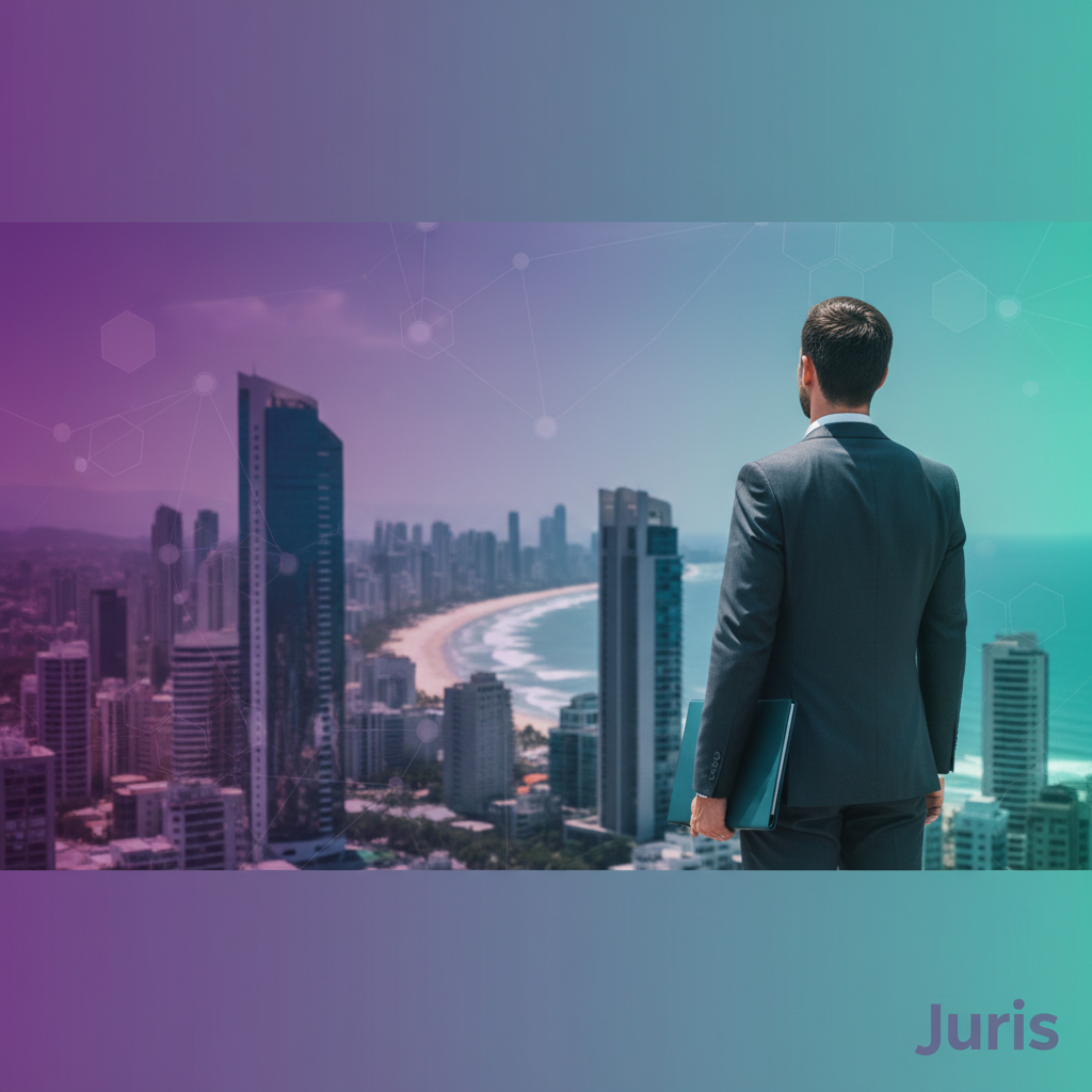 Advogado Correspondente em Balneário Camboriú: Agilidade e Eficiência Jurídica