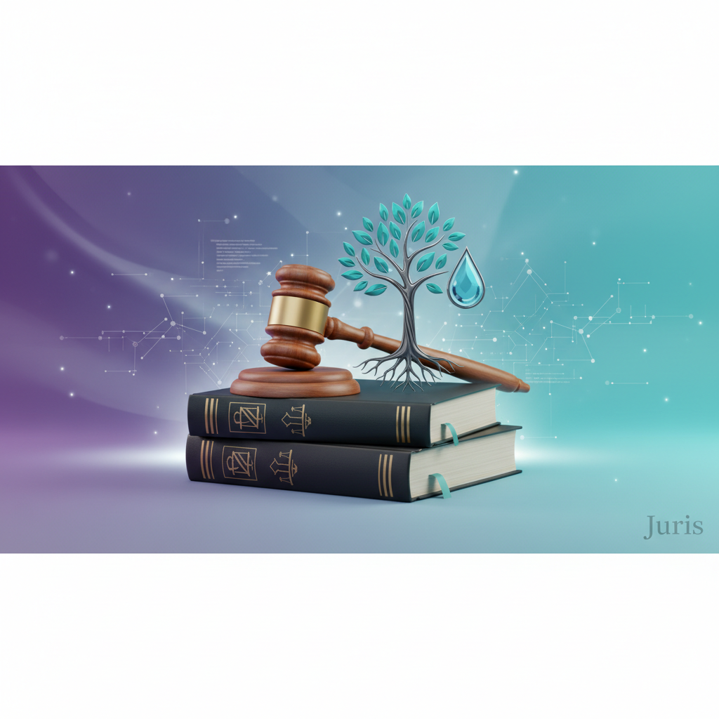 Correspondente Jurídico Ambiental: Desvendando Desafios e Oportunidades