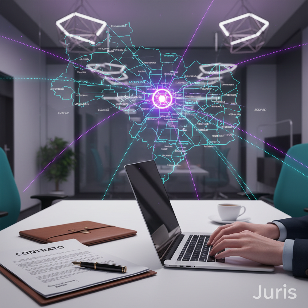 Advogado Correspondente em Piedade, SP: Oportunidade e Agilidade Jurídica