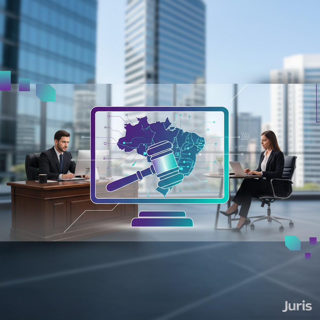 Advogado Correspondente em Três Corações, MG: Agilidade e Eficiência