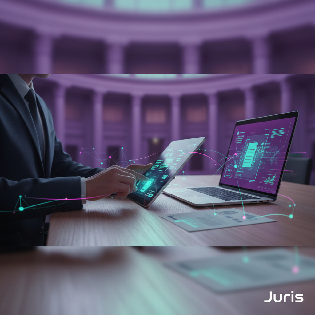 Correspondência Jurídica Criminal: Agilidade e Estratégia na Advocacia