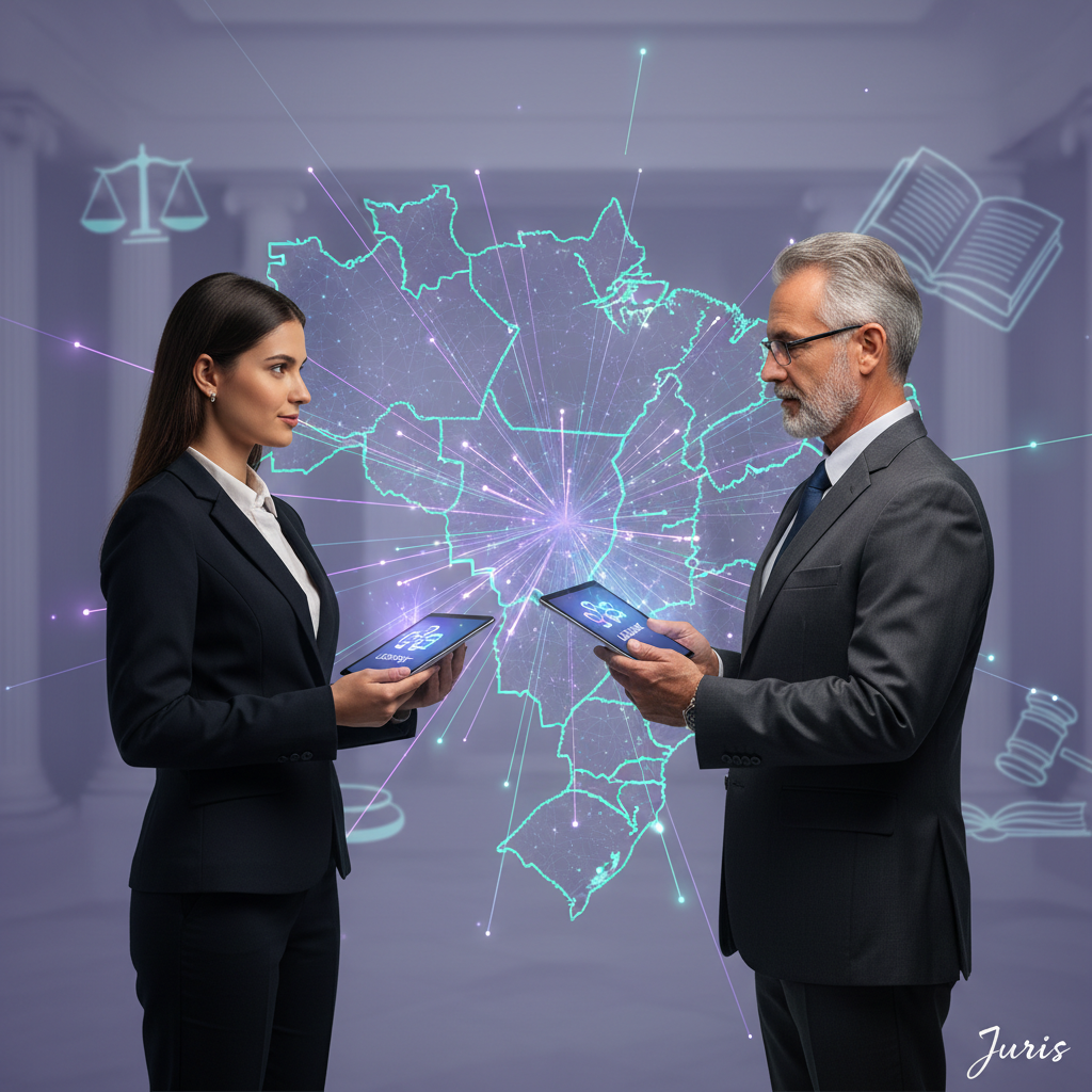 Preciso de Correspondente Jurídico? Agilize Demandas Nacionais com Eficiência