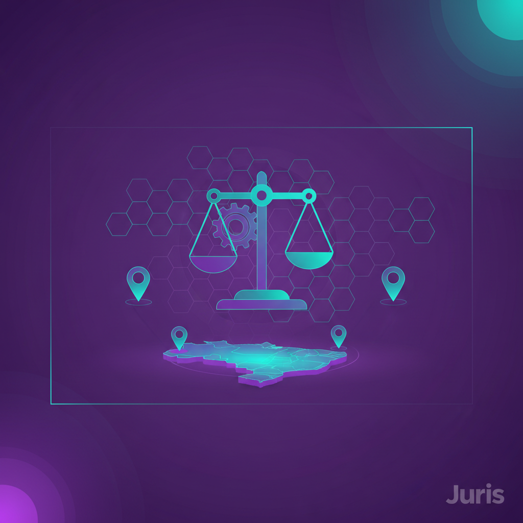 Advogado Correspondente em Alfenas, MG: Agilidade e Eficiência Jurídica