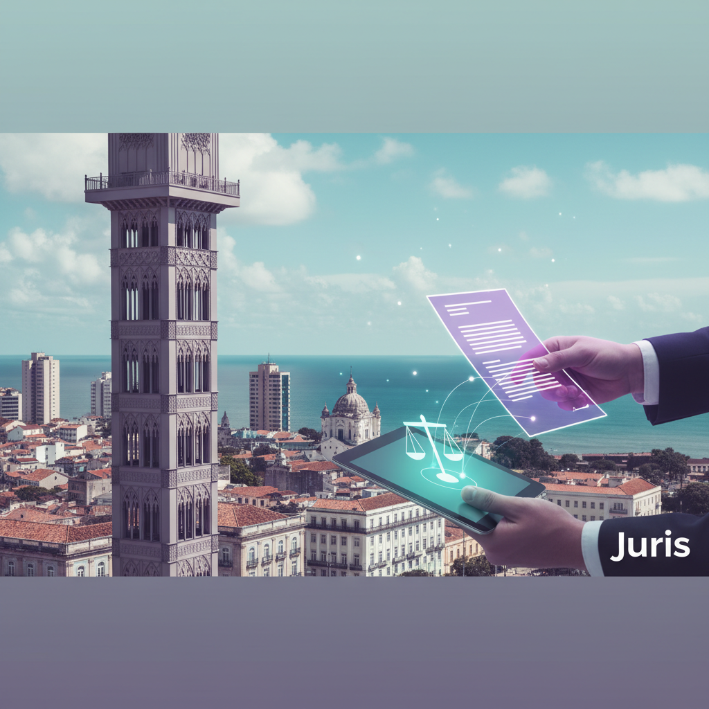 Advogado Correspondente em Salvador BA: Agilidade Jurídica na Capital Baiana