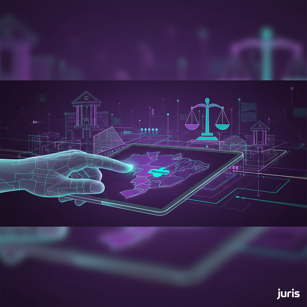 Advogado Correspondente em Marumbi, PR: Agilidade e Eficiência Jurídica Local