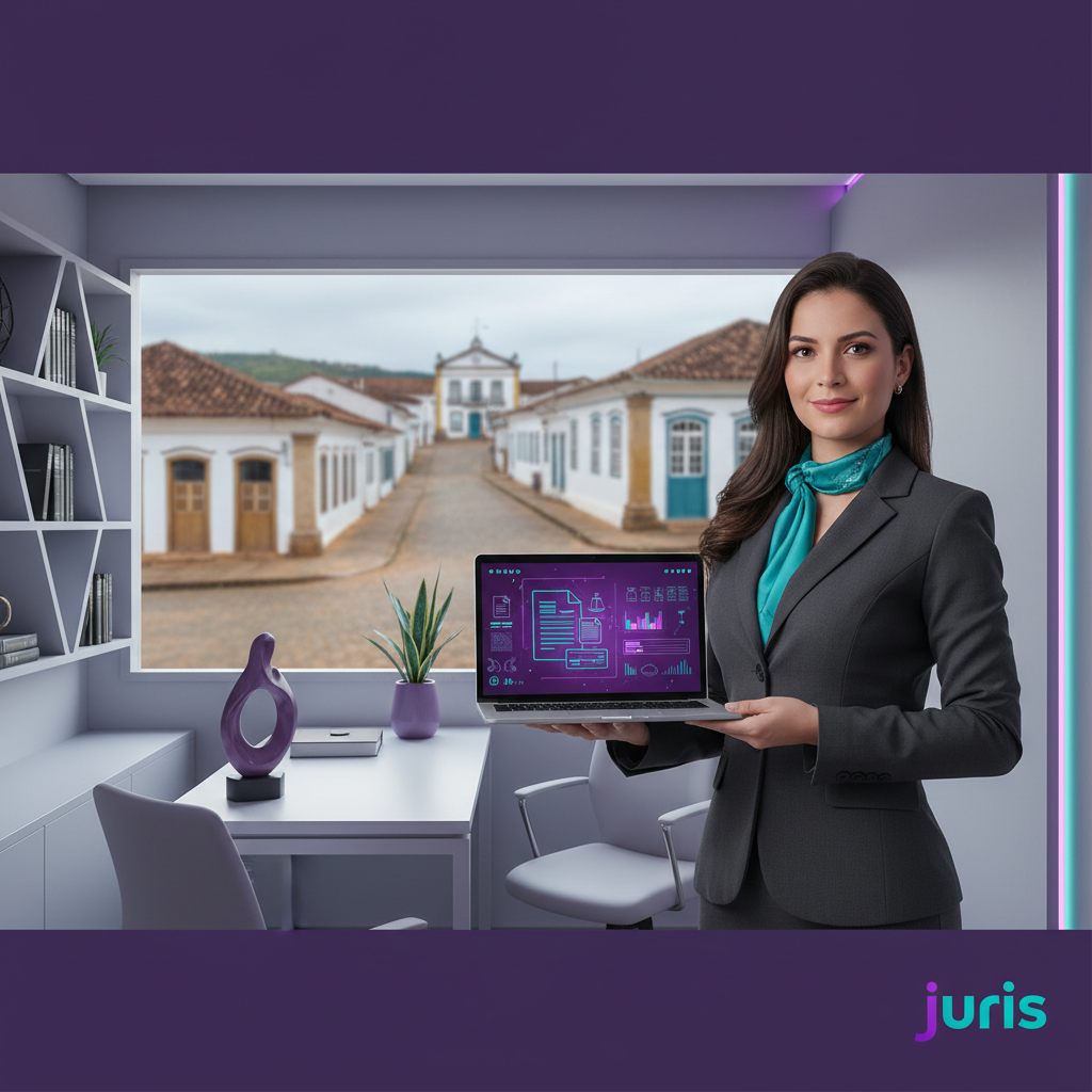 Advogado Correspondente em Bocaiúva, MG: Agilidade Jurídica Local