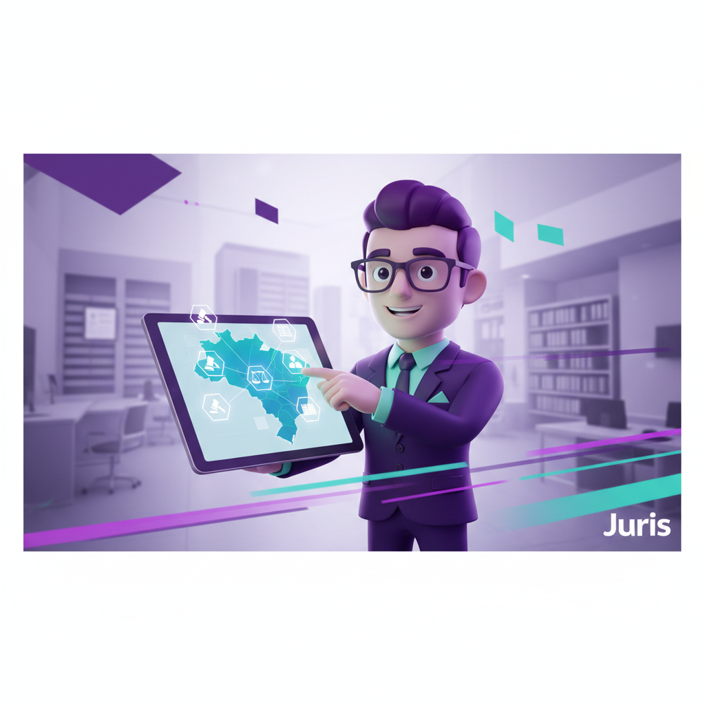 Correspondente Jurídico: Papel, Atribuições e Vantagens na Advocacia