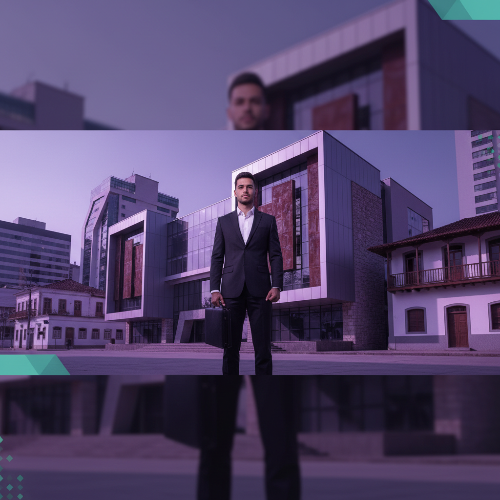 Advogado Correspondente em Buritizeiro: Sua Solução Jurídica Local