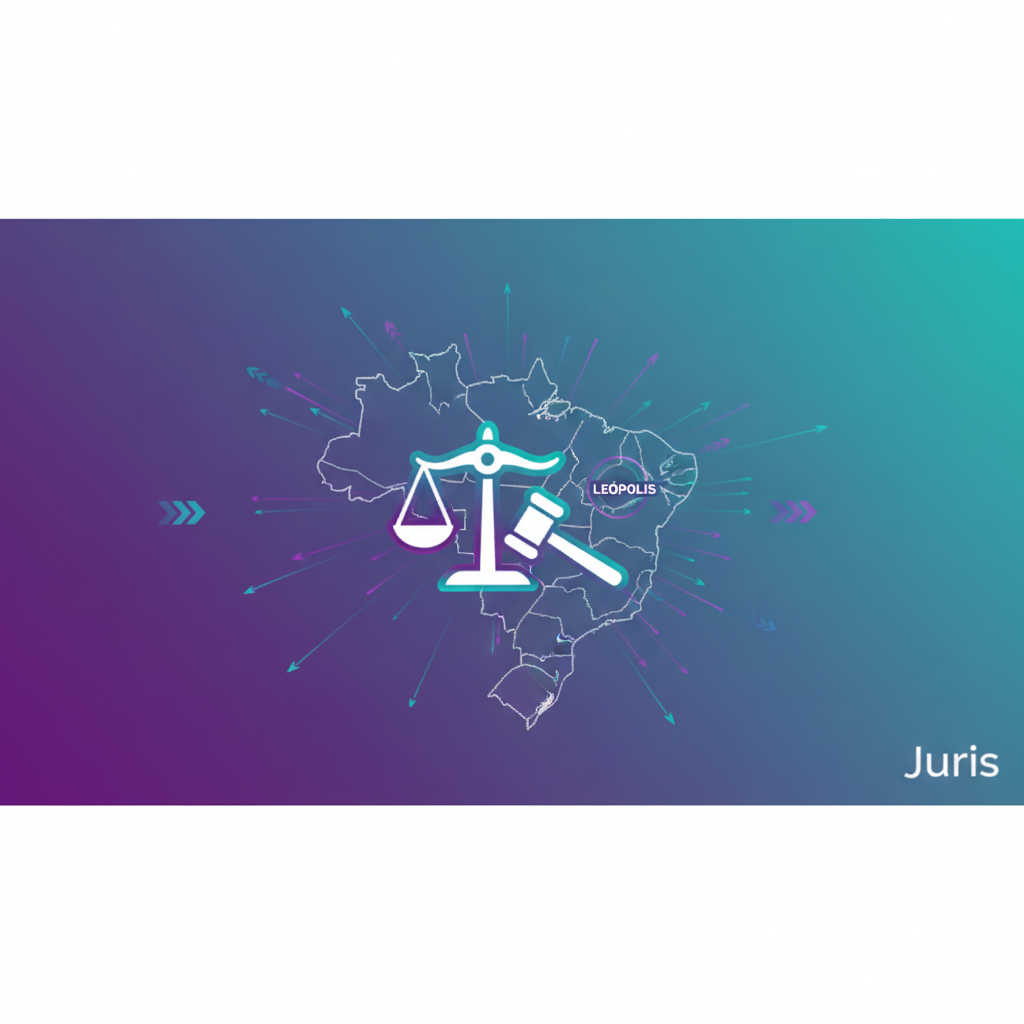 Advogado Correspondente em Leópolis, PR: Sua Solução Jurídica Local