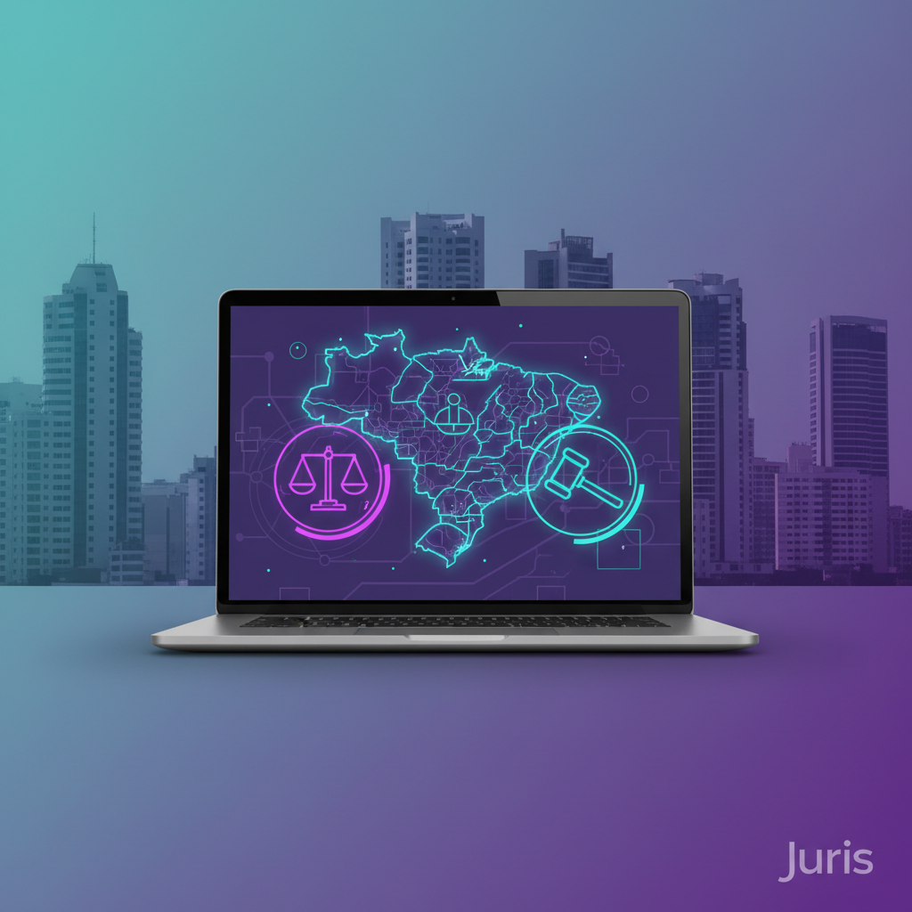 Correspondente Foro Aracaju SE: Agilidade e Eficiência na Advocacia Sergipana