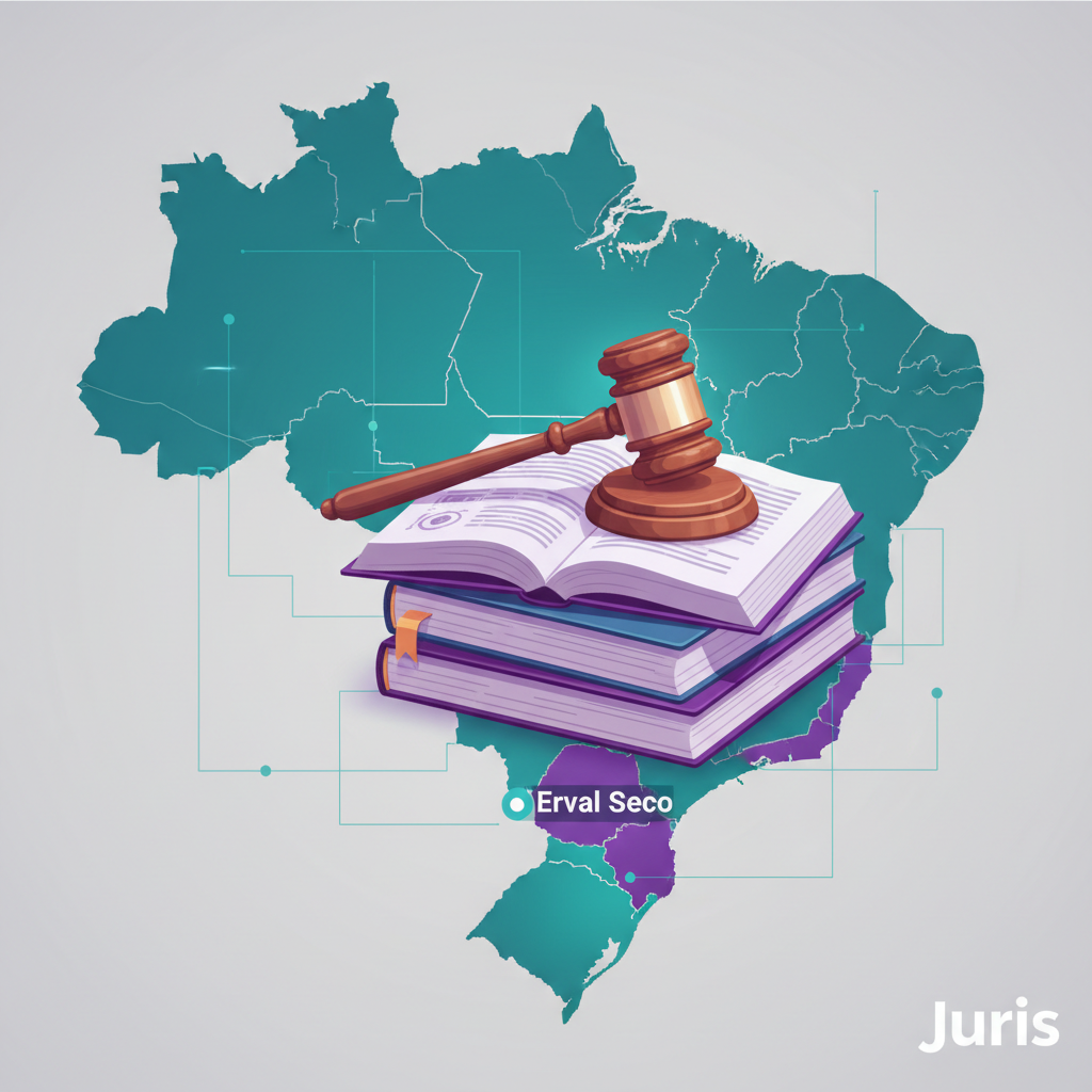Advogado Correspondente em Erval Seco: Estratégia Jurídica e Agilidade no RS